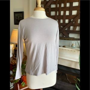 Apana Activewear Long Sleeve Top